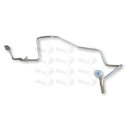 Gpd HOSE LIQUID LINE 4813014